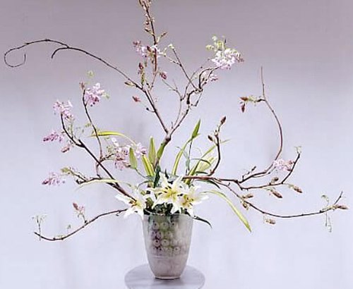 花があなたにできること